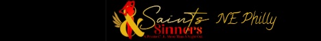 Saints and Sinners NE Philly 