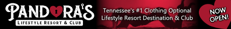 Pandora's Resort 
